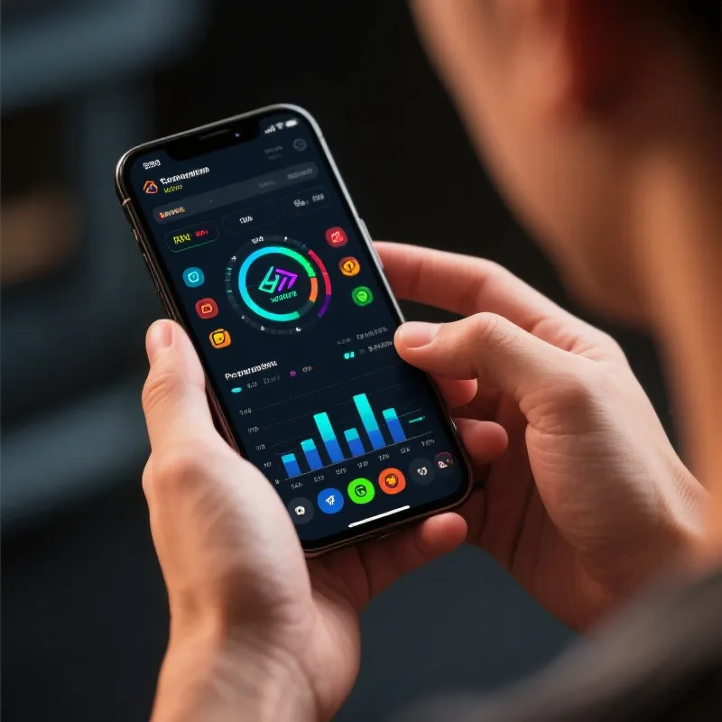 Premium Mobile Experience