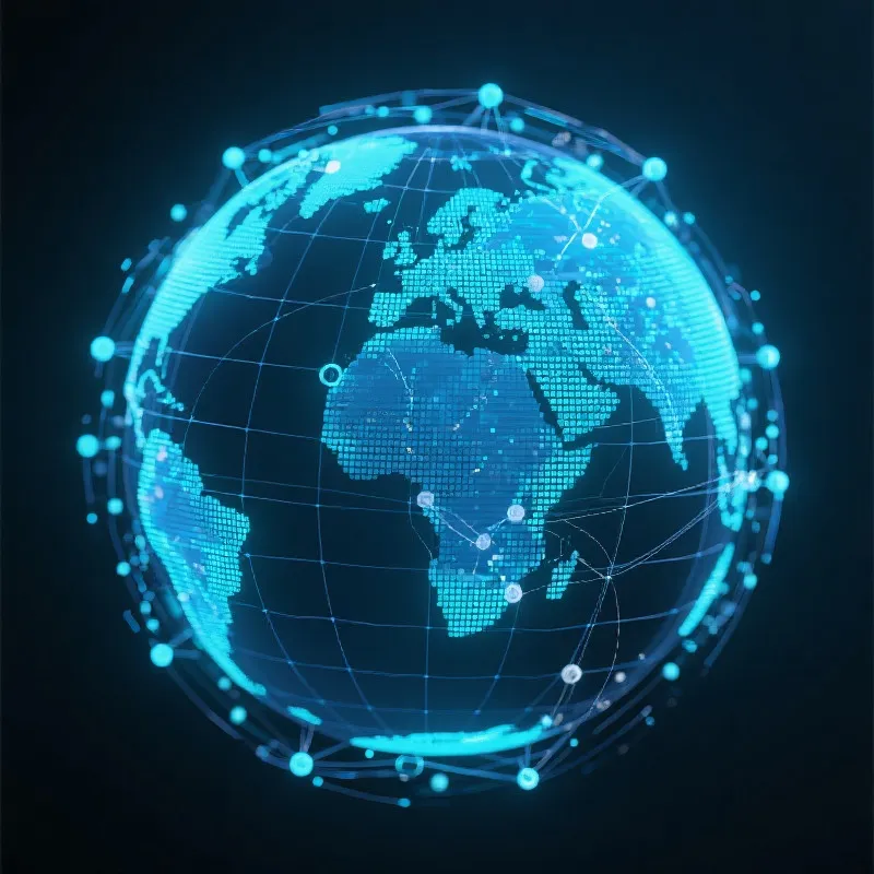 Global Vision
